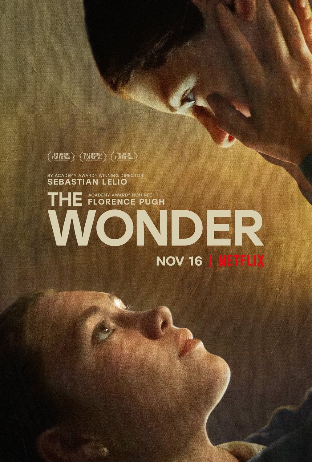 Affiche du film : The Wonder
